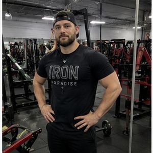 Brian K.